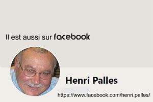 Z HENRI SUR FACEBOOK